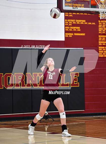 Thumbnail 2 in Thorndale vs Thrall photogallery.