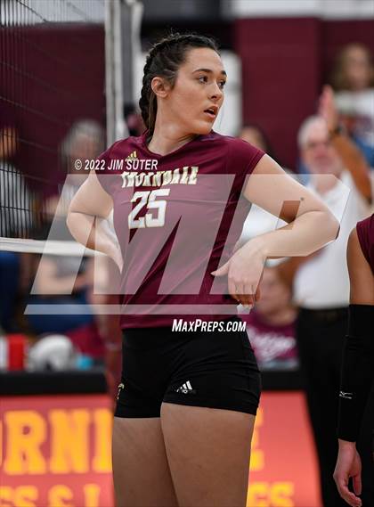 Thumbnail 2 in Thorndale vs Thrall photogallery.