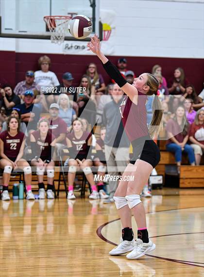 Thumbnail 2 in Thorndale vs Thrall photogallery.