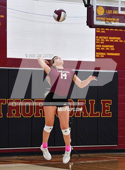 Thumbnail 2 in Thorndale vs Thrall photogallery.