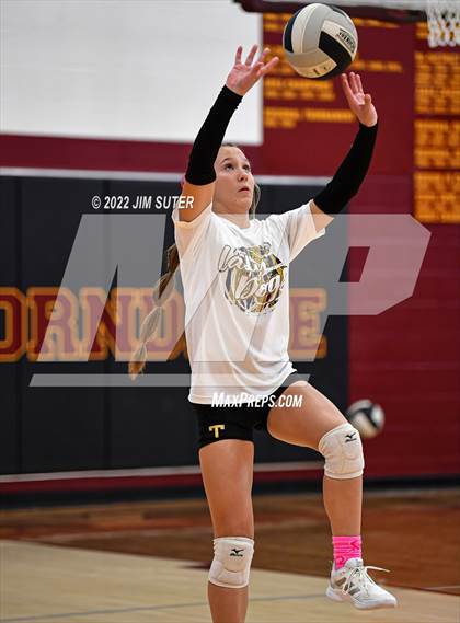 Thumbnail 3 in Thorndale vs Thrall photogallery.
