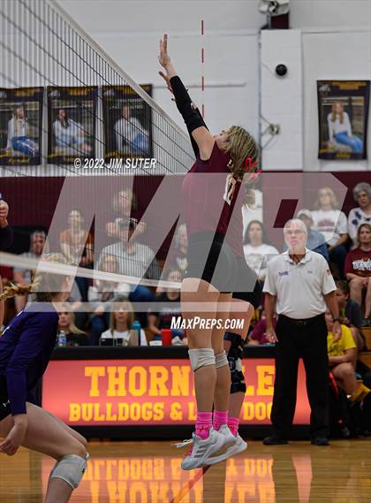 Thumbnail 2 in Thorndale vs Thrall photogallery.