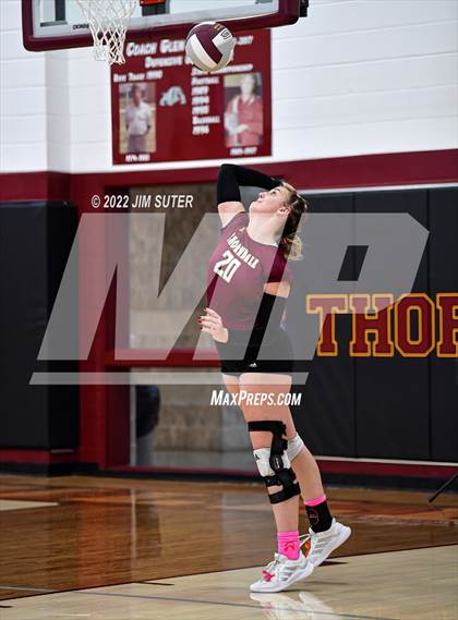 Thumbnail 3 in Thorndale vs Thrall photogallery.