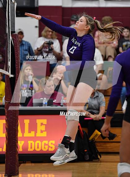 Thumbnail 3 in Thorndale vs Thrall photogallery.