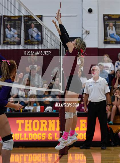Thumbnail 1 in Thorndale vs Thrall photogallery.
