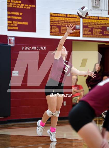 Thumbnail 3 in Thorndale vs Thrall photogallery.