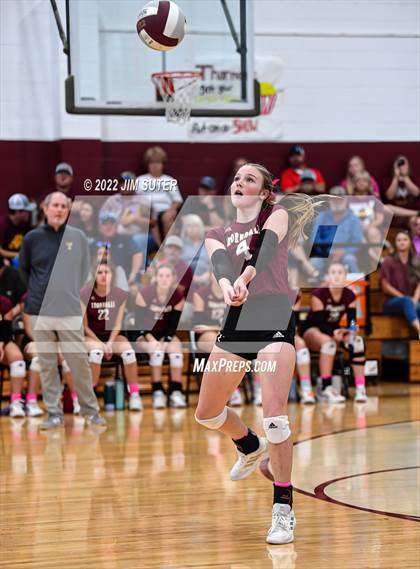 Thumbnail 3 in Thorndale vs Thrall photogallery.