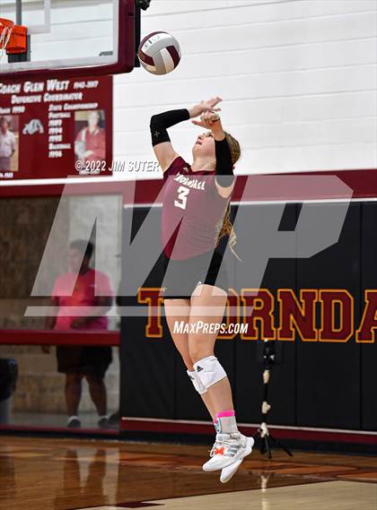 Thumbnail 2 in Thorndale vs Thrall photogallery.