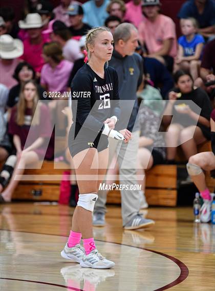 Thumbnail 3 in Thorndale vs Thrall photogallery.