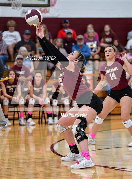 Thumbnail 3 in Thorndale vs Thrall photogallery.