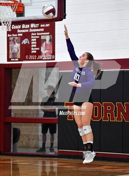 Thumbnail 3 in Thorndale vs Thrall photogallery.