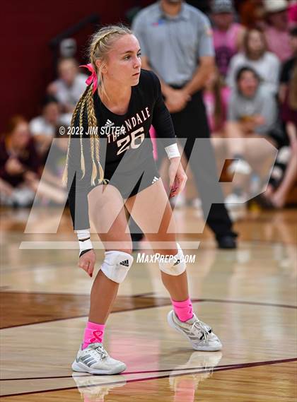 Thumbnail 2 in Thorndale vs Thrall photogallery.