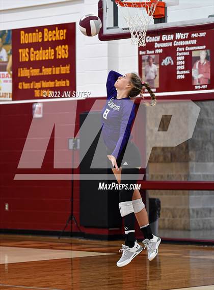 Thumbnail 2 in Thorndale vs Thrall photogallery.