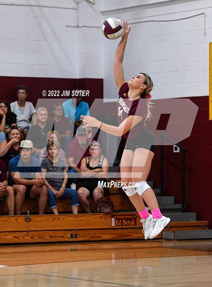 Thumbnail 1 in Thorndale vs Thrall photogallery.