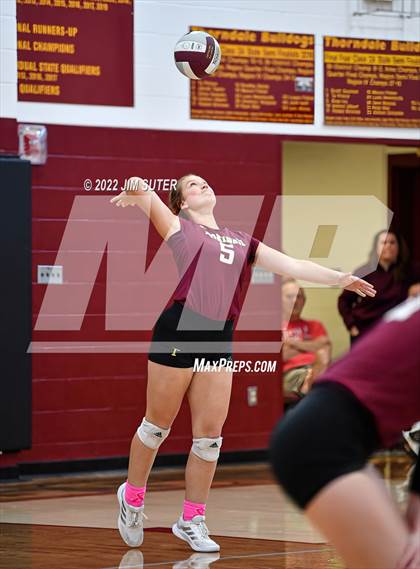 Thumbnail 2 in Thorndale vs Thrall photogallery.