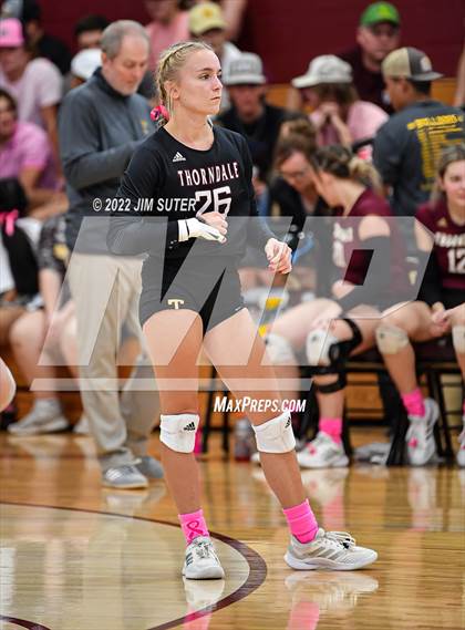 Thumbnail 1 in Thorndale vs Thrall photogallery.