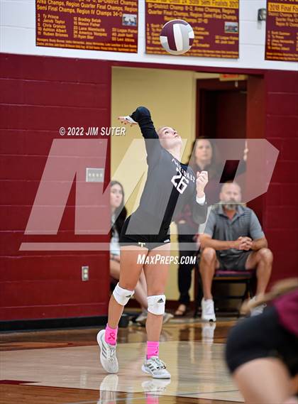 Thumbnail 3 in Thorndale vs Thrall photogallery.