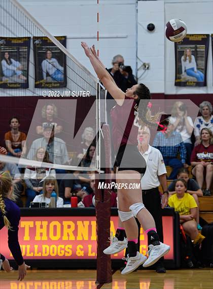 Thumbnail 2 in Thorndale vs Thrall photogallery.