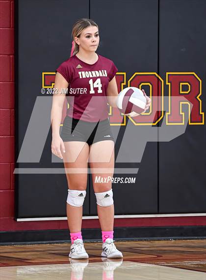 Thumbnail 1 in Thorndale vs Thrall photogallery.
