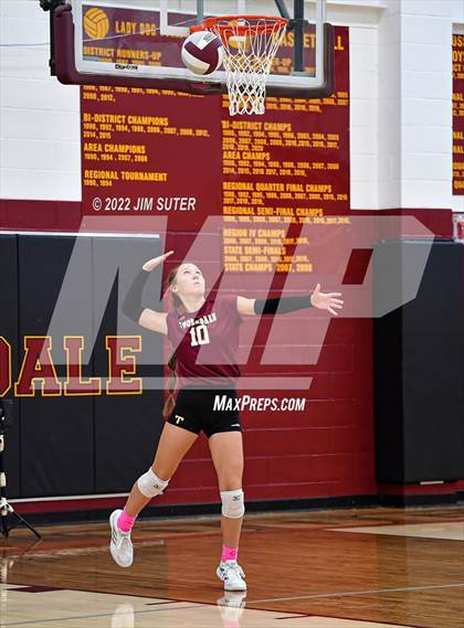 Thumbnail 2 in Thorndale vs Thrall photogallery.