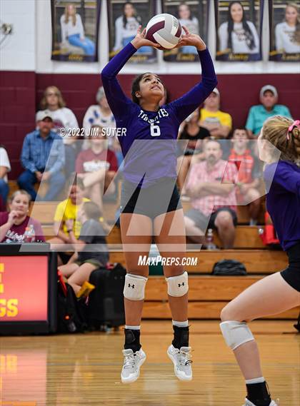 Thumbnail 1 in Thorndale vs Thrall photogallery.