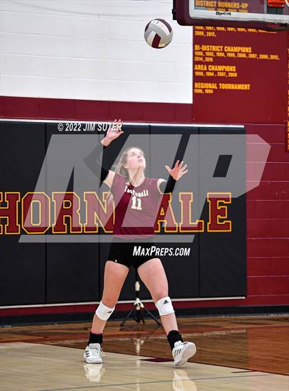 Thumbnail 1 in Thorndale vs Thrall photogallery.