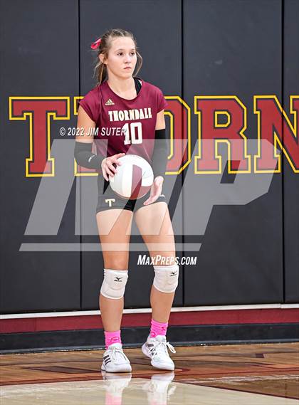 Thumbnail 3 in Thorndale vs Thrall photogallery.