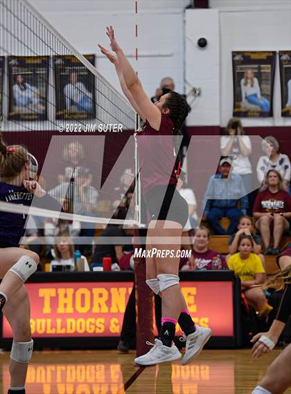 Thumbnail 1 in Thorndale vs Thrall photogallery.