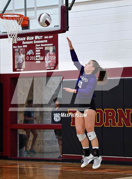 Thumbnail 3 in Thorndale vs Thrall photogallery.
