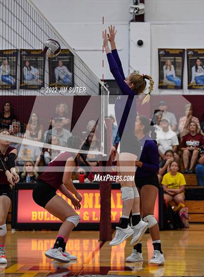 Thumbnail 3 in Thorndale vs Thrall photogallery.