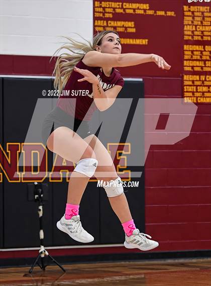 Thumbnail 2 in Thorndale vs Thrall photogallery.