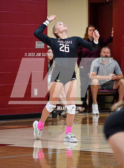 Thumbnail 2 in Thorndale vs Thrall photogallery.