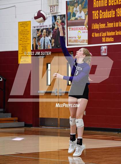 Thumbnail 3 in Thorndale vs Thrall photogallery.