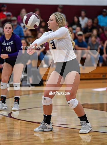 Thumbnail 3 in Thorndale vs Thrall photogallery.