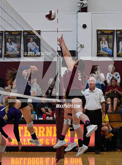 Thumbnail 1 in Thorndale vs Thrall photogallery.