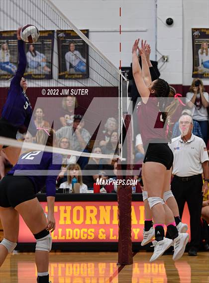 Thumbnail 3 in Thorndale vs Thrall photogallery.