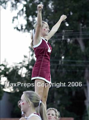 Thumbnail 3 in Lowndes @ Valdosta photogallery.