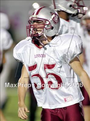 Thumbnail 1 in Lowndes @ Valdosta photogallery.