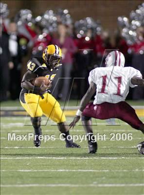 Thumbnail 3 in Lowndes @ Valdosta photogallery.