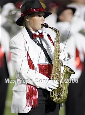 Thumbnail 3 in Lowndes @ Valdosta photogallery.