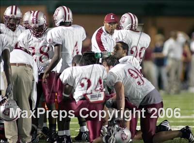 Thumbnail 1 in Lowndes @ Valdosta photogallery.