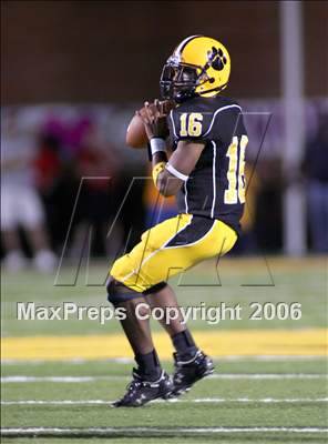 Thumbnail 3 in Lowndes @ Valdosta photogallery.