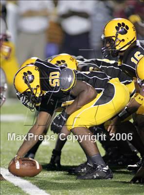 Thumbnail 3 in Lowndes @ Valdosta photogallery.