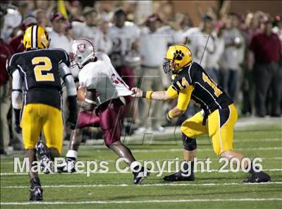 Thumbnail 2 in Lowndes @ Valdosta photogallery.