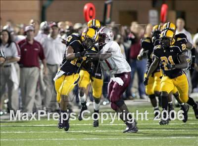 Thumbnail 3 in Lowndes @ Valdosta photogallery.
