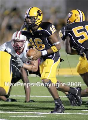Thumbnail 1 in Lowndes @ Valdosta photogallery.