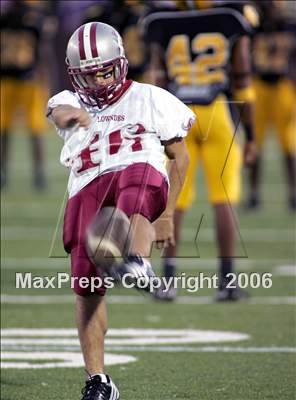 Thumbnail 1 in Lowndes @ Valdosta photogallery.