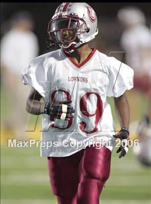 Thumbnail 1 in Lowndes @ Valdosta photogallery.