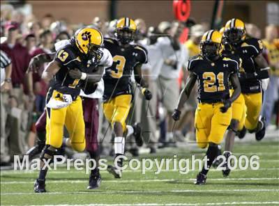 Thumbnail 2 in Lowndes @ Valdosta photogallery.