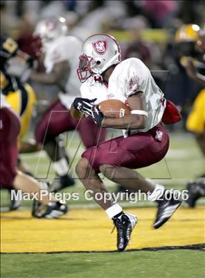Thumbnail 1 in Lowndes @ Valdosta photogallery.